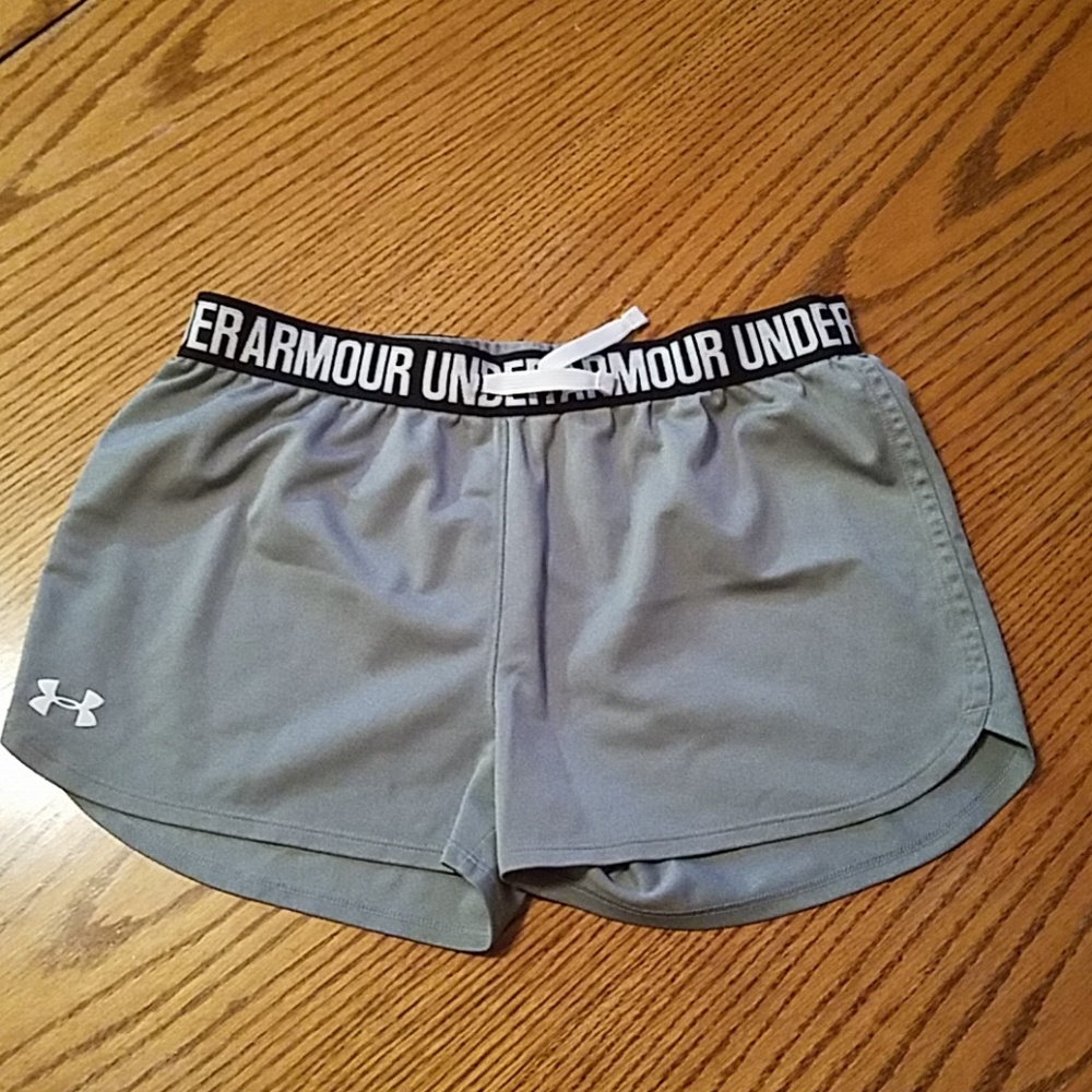 Under armour  shorts
